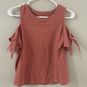 Madewell Top